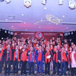 多伦多福清商会举行龙行天下融乡情新春晚宴