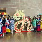 体验中国新年的魔力,欣赏壮观的音乐会庆祝活动 — 2024万锦市将举行首届春节音乐会