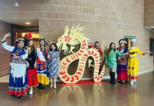 体验中国新年的魔力,欣赏壮观的音乐会庆祝活动 — 2024万锦市将举行首届春节音乐会