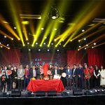 加拿大版的“舌尖上的中国”-《寻味多伦多》隆重开机