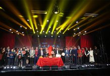 加拿大版的“舌尖上的中国”-《寻味多伦多》隆重开机