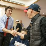 加拿大总理特鲁多的新春问候引发网络热议