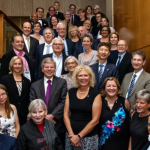 多大公共卫生学院魏晓林教授当选加拿大健康科学院院士