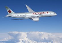 中加航班暴跌91%,访加中国游客不到疫情前的1/3,俄乌战争是影响多伦多北京直飞的重要原因