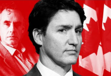 加拿大正成为全球公认的反面教材