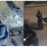 多伦多警察局长:去年12000多辆汽车被盗 平均每40分钟一辆