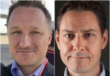 在中国被捕的迈克尔·斯帕弗获加拿大政府赔款600多万加元