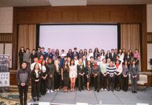 万万没想到,这届加拿大高中生比 AI 更可怕!? CYCS 精彩回顾