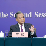 【重磅】外交部长王毅就中国外交政策和对外关系回答中外记者提问
