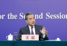 【重磅】外交部长王毅就中国外交政策和对外关系回答中外记者提问