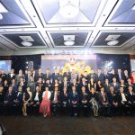 2024加中地产投资总商会(CCRPA) 第十八届慈善颁奖晚宴圆满落幕