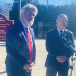 加拿大政府宣布对于大多伦多和汉密尔顿地区铁路安全进行重大投资