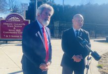 加拿大政府宣布对于大多伦多和汉密尔顿地区铁路安全进行重大投资