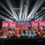 春天的兰河谷 ——兰河谷国际文化艺术联盟庆祝2024年三八国际劳动妇女节