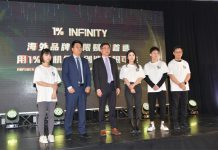 2024品牌闪耀1%企业家年度峰会成功举办