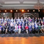 21世纪美联地产2024年第九届年度颁奖典礼成功举行