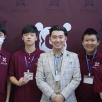 新青年义工协会成功举办大型职业规划讲座