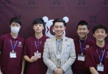 新青年义工协会成功举办大型职业规划讲座