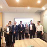 加拿大政府支持Acentury公司开发无线通信半导体技术