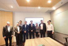 加拿大政府支持Acentury公司开发无线通信半导体技术