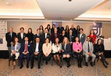 第27届 创业协进会「加拿大杰出华裔创业家奖」颁奖典礼4月20日隆重举行