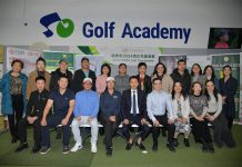 福商会将于6月举办2024高尔夫球邀请赛