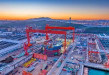 今日青岛(3月12日)