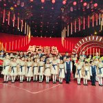 今日青岛(3月5日)