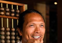 國際星級名廚李國緯榮膺二零二四創業協進會-終身成就獎