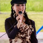 刘丁绰当选加拿大中华同乡联合总会执行主席