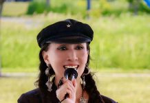 刘丁绰当选加拿大中华同乡联合总会执行主席