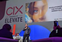 喜大普奔 — Skinopathy肤源荣获“创业世界杯”加拿大冠军