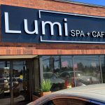 日式主题汤泉Spa进入多伦多, 引一众网红前来打卡