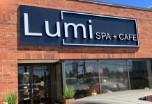 日式主题汤泉Spa进入多伦多, 引一众网红前来打卡