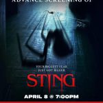 异星蜘蛛:北美《刺》惊险上演,全面启动恐怖模式!你准备好了吗?