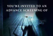 异星蜘蛛:北美《刺》惊险上演,全面启动恐怖模式!你准备好了吗?