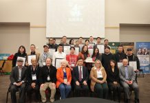 【寻味多伦多】精彩亮相加拿大餐饮展会(RC Show)