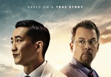 Angel Studios 选定 iTalkBB 为即将上映的电影《SIGHT》的官方宣传合作伙伴