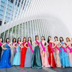 2024【世界华裔小姐大赛】 北美赛区加拿大选拔赛火热报名