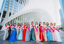 2024【世界华裔小姐大赛】 北美赛区加拿大选拔赛火热报名