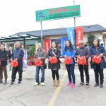 钓鱼爱好者的乐园!万锦鱼尚网来渔具店正式开张