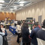 第七届环球教育展成功举办