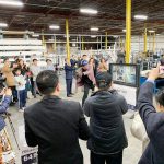 天籁集团二十周年系列活动 ——天籁之盾防爆系列新品发布会圆满成功!