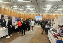 一年春好处,百商联展时 “房东网2024春季联展”盛大举办