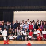 加拿大多伦多2024年中小学“汉语桥”预选赛产生优胜者