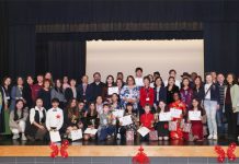 加拿大多伦多2024年中小学“汉语桥”预选赛产生优胜者