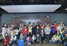 星光璀璨——自闭症儿童关注月活动温馨落幕