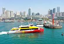 今日青岛(4月23日)