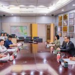 我为人才做好事 我为两岸融合发展作贡献∣中国海峡人才市场面向人民生命健康积极拓展国际医学人才交流合作渠道