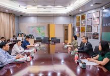 我为人才做好事 我为两岸融合发展作贡献∣中国海峡人才市场面向人民生命健康积极拓展国际医学人才交流合作渠道